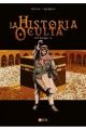 LA HISTORIA OCULTA INTEGRAL 6