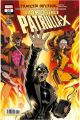 LA IMPOSIBLE PATRULLA-X 183 / 22