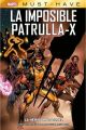 LA IMPOSIBLE PATRULLA-X. LA HERIDA MÁS CRUEL 2