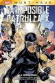 LA IMPOSIBLE PATRULLA-X. LA HERMANDAD 12