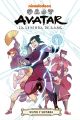 LA LEYENDA DE AANG. HUMO Y SOMBRA 4