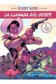 LA LLAMADA DEL OESTE. 5 HISTORIAS DE LUCKY LUKE
