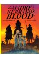 LA MADRE DE LOS HERMANOS BLOOD