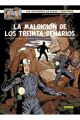 BLAKE Y MORTIMER. LA MALDICION DE LOS TREINTA DENARIOS 2 20