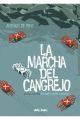 LA MARCHA DEL CANGREJO EL IMPERIO DE LOS CANGREJOS 2