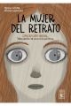LA MUJER DEL RETRATO CARTONÉ