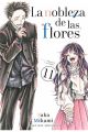 LA NOBLEZA DE LAS FLORES 11