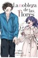 LA NOBLEZA DE LAS FLORES 15