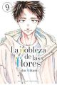 LA NOBLEZA DE LAS FLORES 9