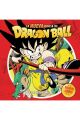 LA NUEVA BIBLIA DE DRAGON BALL