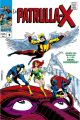 LA PATRULLA-X (1968) 9