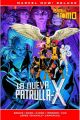 LA PATRULLA-X DE BRIAN MICHAEL BENDIS LA BATALLA DEL ATOMO 3