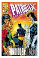 LA PATRULLA-X. LOS AÑOS PERDIDOS 4