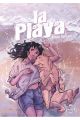 LA PLAYA