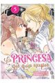 LA PRINCESA QUE QUISO ESCAPAR 5