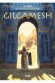 LA SABIDURÍA DE LOS MITOS. GILGAMESH
