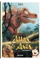 LA SAGA DE ATLAS & AXIS 4