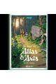 LA SAGA DE ATLAS & AXIS INTEGRAL