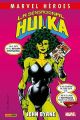 LA SENSACIONAL HULKA DE JOHN BYRNE (NUEVA EDICIÓN)