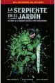 LA SERPIENTE EN EL JARDÍN. ED GREY Y LA ÚLTIMA BATALLA POR INGLATERRA