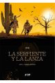 LA SERPIENTE Y LA LANZA 1