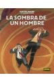 LA SOMBRA DE UN HOMBRE