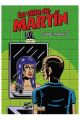 LA VIDA DE MARTIN
