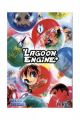 LAGOON: ENGINE 1