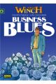 LARGO WINCH BUSINESS BLUES 4