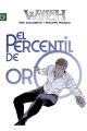 LARGO WINCH. EL PERCENTIL DE ORO