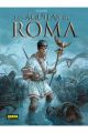 LAS AGUILAS DE ROMA 5