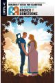 LAS AVENTURAS DE ARCHER Y ARMSTRONG OFERTA 2