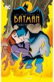 LAS AVENTURAS DE BATMAN. EL ÚLTIMO TANGO EN PARÍS 3