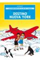 LAS AVENTURAS DE JO, ZETTE Y JOCKO. DESTINO NUEVA YORK 2