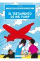 LAS AVENTURAS DE JO, ZETTE Y JOCKO. EL TESTAMENTO DE MR. P 1