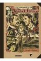 LAS AVENTURAS DE SHERLOCK HOLMES