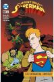 LAS AVENTURAS DE SUPERMAN 28