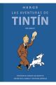 LAS AVENTURAS DE TINTIN INTEGRAL 1