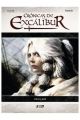 LAS CRONICAS DE EXCALIBUR INTEGRAL