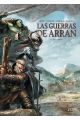 LAS GUERRAS DE ARRAN. DAL'DARUM 2