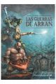 LAS GUERRAS DE ARRAN. LA BATALLA DE LAS CIUDADES ESTADO 4