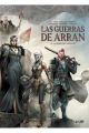 LAS GUERRAS DE ARRAN. LA HORA DEL TRAIDOR 6