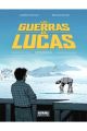 LAS GUERRAS DE LUCAS EPISODIO II 2