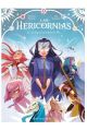 LAS HERICORNIAS. LA DIGNA HEREDERA DE MU 2