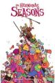 LAS HERMANAS SEASONS 2