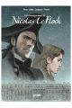 LAS INVESTIGACIONES DE NICOLAS LE FLOCH