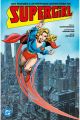 LAS NUEVAS E INTREPIDAS AVENTURA DE SUPERGIRL [ARCHIVOS DC]