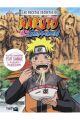 LAS RECETAS SECRETAS DE NARUTO SHIPPUDEN