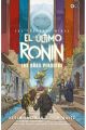 LAS TORTUGAS NINJA. EL ÚLTIMO RONIN: LOS AÑOS PERDIDOS