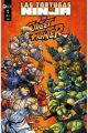 LAS TORTUGAS NINJA VS. STREET FIGHTER 1